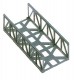 07130 Tillig Girder bridge without track length 4 1/2&quot; (115mm)